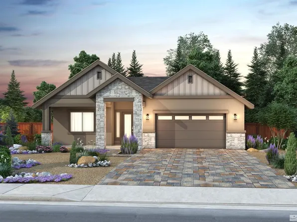 3614 Cambria Loop, Carson City, NV 89703