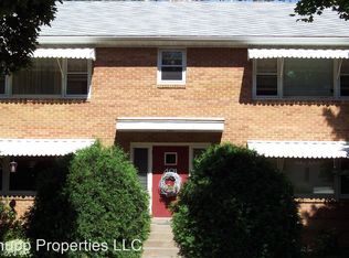 401 Berwyn Dr APT 2, Madison, WI 53711