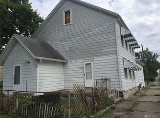 90 Dover St, Dayton, OH 45410