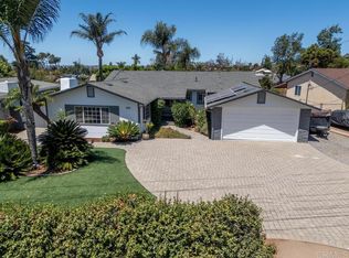 850 N 4th St, El Cajon, CA 92019