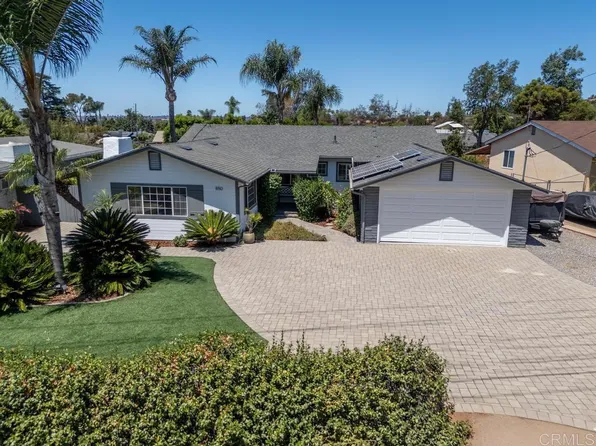 850 N 4th St, El Cajon, CA 92019