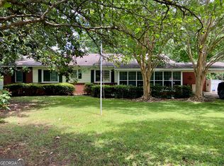 602 Forrest Dr, Fort Valley, GA 31030
