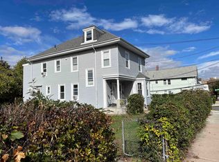 82 Dustin St #A, Brighton, MA 02135