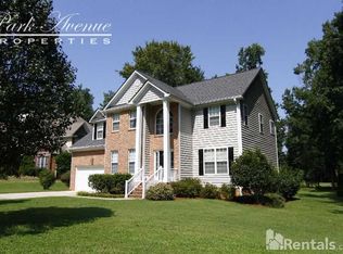 3150 Highgate Dr, Fort Mill, SC 29715
