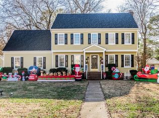 119 Waterfront Dr, Colonial Heights, VA 23834