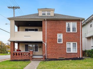 3740 E 151st St, Cleveland, OH