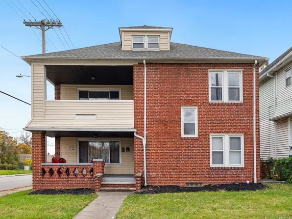 3740 E 151st St, Cleveland, OH 44120