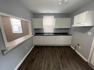 1813 Rowan St, Louisville, KY 40203