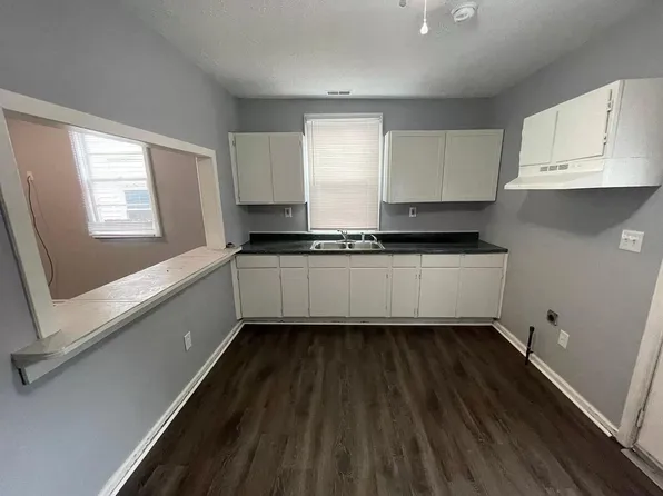 1813 Rowan St, Louisville, KY 40203