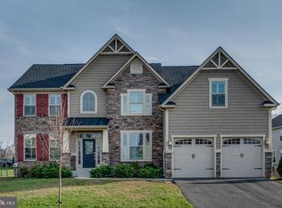 9753 Powder Hall Rd, Perry Hall, MD 21128