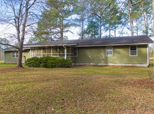 1671 Watkins Rd, Boston, GA 31626