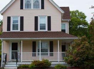 69 School St #HOUSE, Woburn, MA 01801