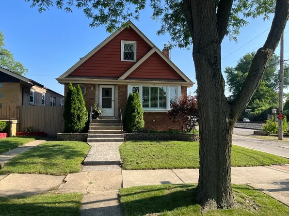 2557 W 115th Pl, Chicago, IL 60655
