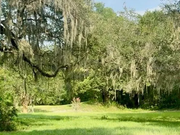512 DOWLING CIRCLE LOT 5, LADY LAKE, FL 32159