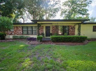 6338 Kellow Dr, Jacksonville, FL 32216