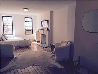 Rented by Buchbinder & Warren