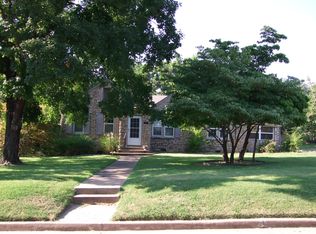 1621 E 35th St S, Tulsa, OK 74105