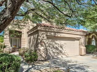 4320 E Smokehouse Trl, Cave Creek, AZ 85331