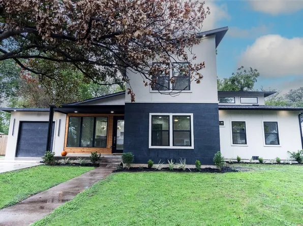 828 Springbrook Dr, Fort Worth, TX 76107