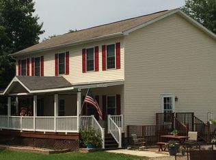 126 Half And Half Dr, Bridgeport, WV 26330