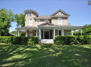 1710 College St, Newberry, SC 29108