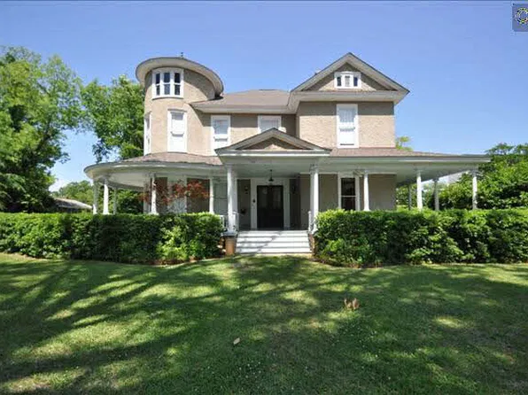 1710 College St, Newberry, SC 29108
