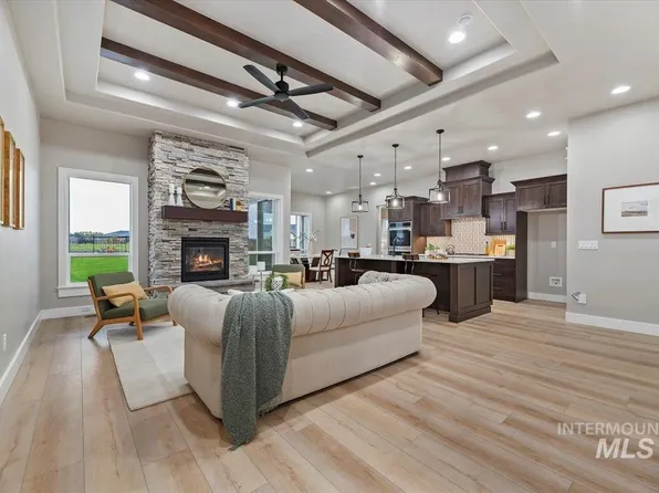 7266 E Red Kite St, Nampa, ID 83686