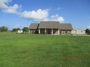 1901 County Road 233, Angleton, TX 77515