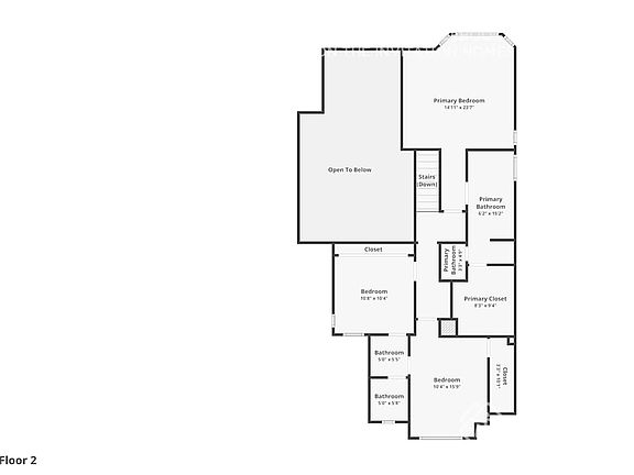 3rd image of 7900 Turtle Cove Ave