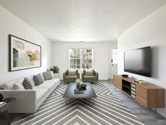 3rd image of 7110 S Gaylord Street #M9