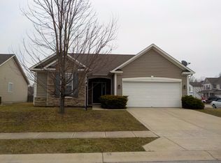 18670 Big Circle Dr, Noblesville, IN 46062