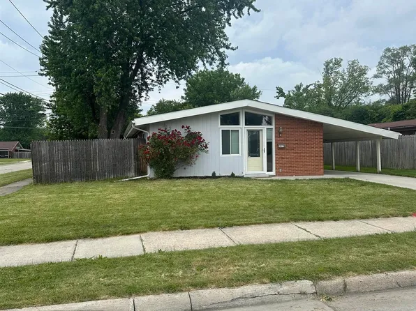 29417 Fairfax St, Southfield, MI 48076