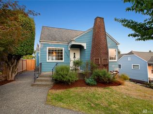 4040 37th Ave SW, Seattle, WA 98126