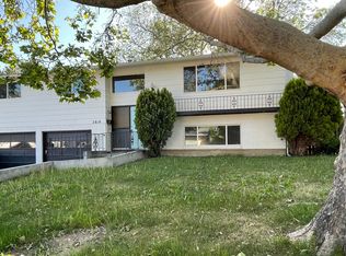 2816 S Malibu Rd, Boise, ID 83705