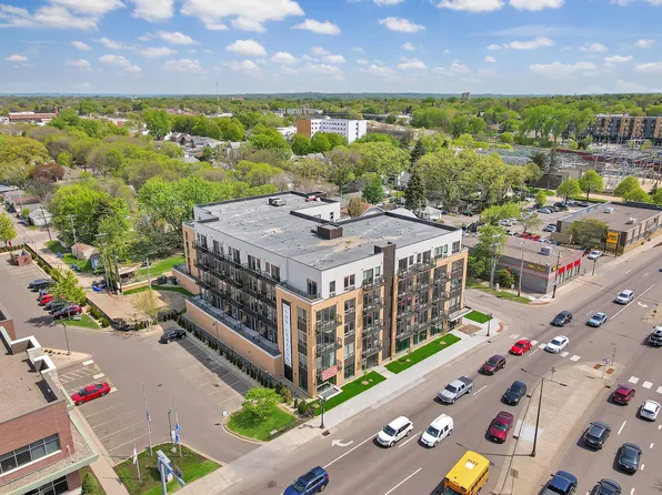 Liffey on Snelling, 304 Snelling Ave N #513, Saint Paul, MN 55104