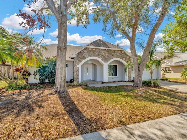 18308 Felspar Way, Tampa, FL 33647