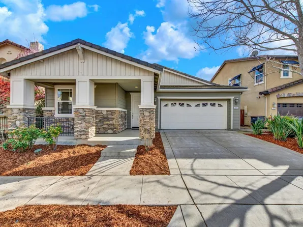 2646 Nicolson Cir, Woodland, CA 95776