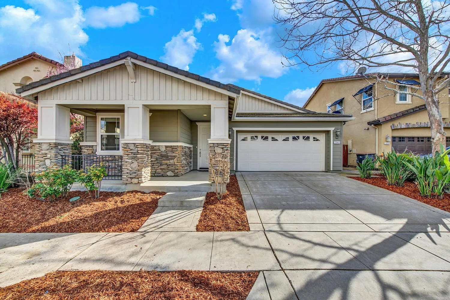 2646 Nicolson Cir photo 1
