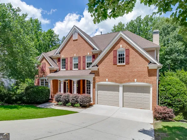 3124 Grove View Ct, Dacula, GA 30019