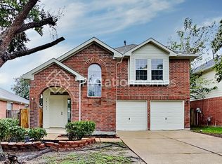 18127 Dusty Terrace Ln, Katy, TX 77449