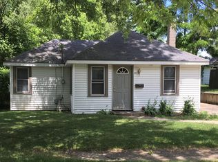 931 Pomeroy St, Kalamazoo, MI 49001