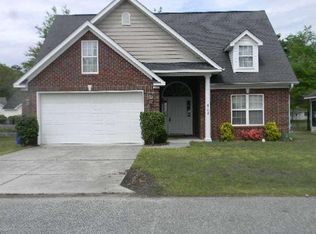 406 Knoll Ct, Myrtle Beach, SC 29588