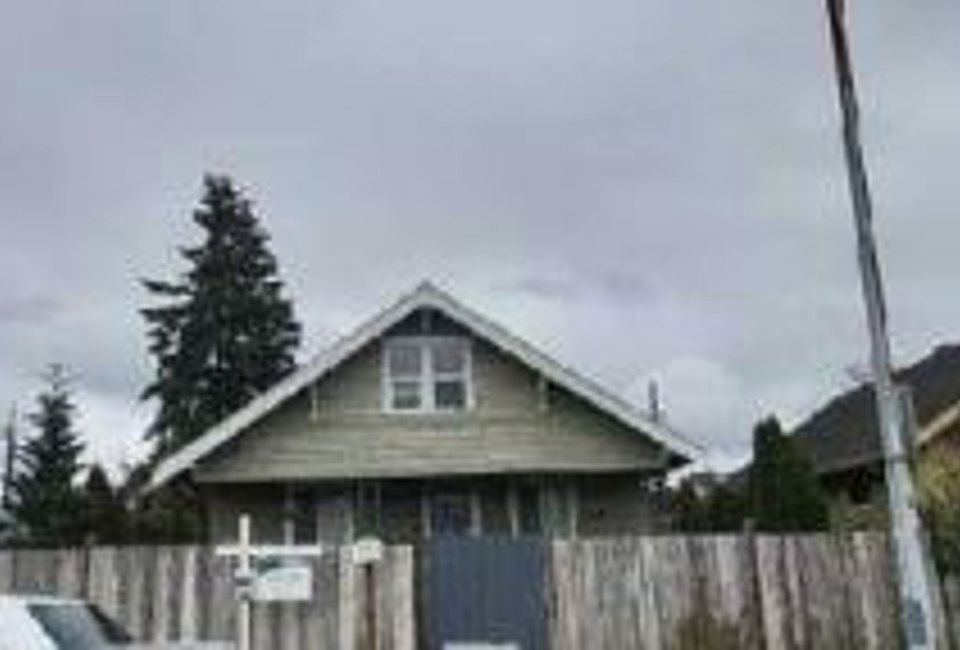 Property Front View