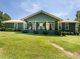 166 Mountain View Clubhouse Rd, Buchanan, GA 30113