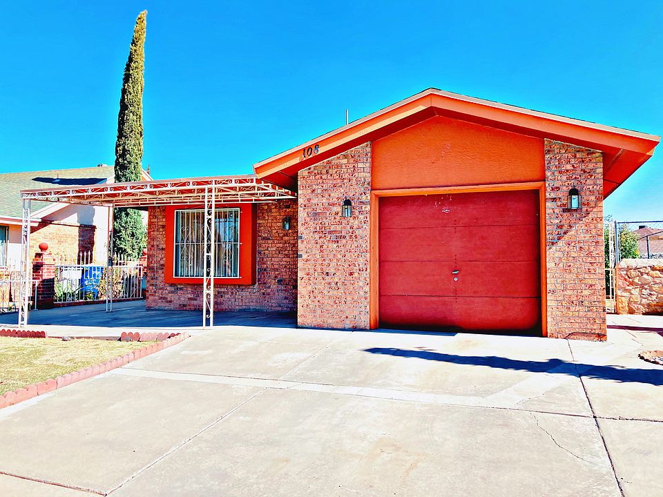1st image of 108 Las Hadas Ln