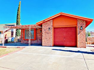 108 Las Hadas Ln, El Paso, TX 79907
