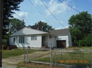 4119 Garden Ave, Pennsauken, NJ
