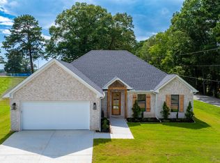 156 Harmony Hls, Haskell, AR 72015