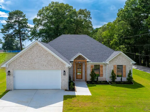 156 Harmony Hls, Haskell, AR 72015