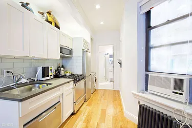 Rented by Citi Habitats